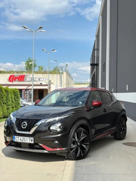 Nissan Juke, снимка 2