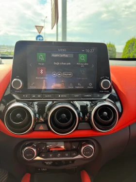 Nissan Juke, снимка 9