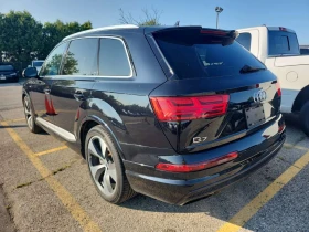 Audi Q7 Technik/ДИСТРОНИК/МАТРИКС/ПАНО/ПОДГРЕВ/ОБДУХ/, снимка 4