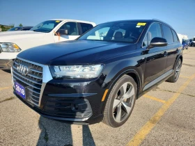 Audi Q7 Technik/ДИСТРОНИК/МАТРИКС/ПАНО/ПОДГРЕВ/ОБДУХ/, снимка 2