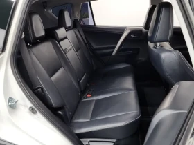 Toyota Rav4 2.5 4Wd , снимка 12