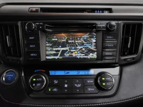 Toyota Rav4 2.5 4Wd , снимка 14