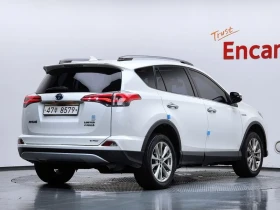Toyota Rav4 2.5 4Wd , снимка 2