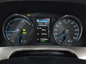 Toyota Rav4 2.5 4Wd , снимка 8