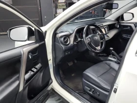 Toyota Rav4 2.5 4Wd , снимка 10