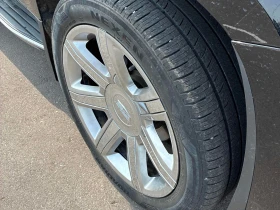 Cadillac Escalade * Luxury * АВТОКРЕДИТ БЕЗ ПЪРВОНАЧАЛНА ВНОСКА* , снимка 7