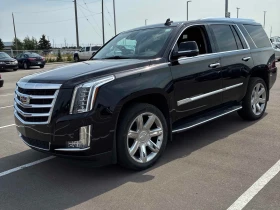 Cadillac Escalade * Luxury * АВТОКРЕДИТ БЕЗ ПЪРВОНАЧАЛНА ВНОСКА* , снимка 13