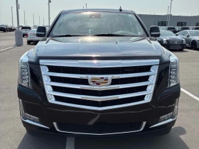 Cadillac Escalade * Luxury * АВТОКРЕДИТ БЕЗ ПЪРВОНАЧАЛНА ВНОСКА* , снимка 6