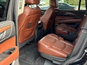 Cadillac Escalade * Luxury * АВТОКРЕДИТ БЕЗ ПЪРВОНАЧАЛНА ВНОСКА* , снимка 11