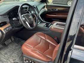 Cadillac Escalade * Luxury * АВТОКРЕДИТ БЕЗ ПЪРВОНАЧАЛНА ВНОСКА* , снимка 17