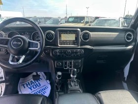 Jeep Wrangler * Unlimited Sahara * CARFAX * АВТОКРЕДИТ * , снимка 9
