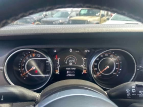 Jeep Wrangler * Unlimited Sahara * CARFAX * АВТОКРЕДИТ * , снимка 8