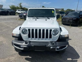 Jeep Wrangler * Unlimited Sahara * CARFAX * АВТОКРЕДИТ * , снимка 6