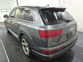 Audi Q7 Technik | 2019 | quattro | 154717 km, снимка 5