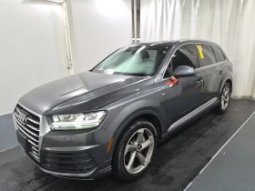 Audi Q7 Technik | 2019 | quattro | 154717 km, снимка 1