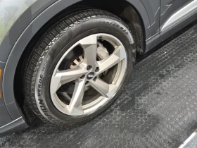 Audi Q7 Technik | 2019 | quattro | 154717 km, снимка 8