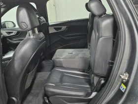 Audi Q7 Technik | 2019 | quattro | 154717 km, снимка 11