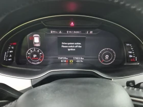 Audi Q7 Technik | 2019 | quattro | 154717 km, снимка 10