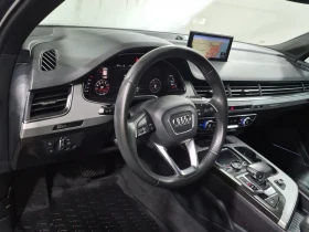 Audi Q7 Technik | 2019 | quattro | 154717 km, снимка 9
