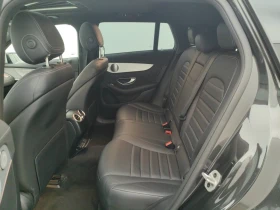 Mercedes-Benz EQC 80kw 4matic, снимка 16