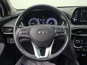 Hyundai Santa fe 2.0 2WD - САМО 30% АВАНС, снимка 13