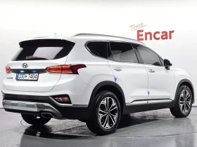 Hyundai Santa fe 2.0 2WD - САМО 30% АВАНС, снимка 2
