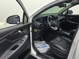 Hyundai Santa fe 2.0 2WD - САМО 30% АВАНС, снимка 9