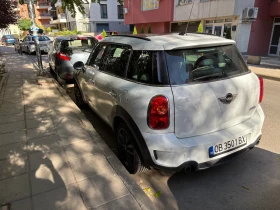 Mini Countryman 1.6 turbo s all 4, снимка 4