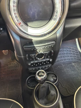 Mini Countryman 1.6 turbo s all 4, снимка 9