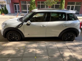 Mini Countryman 1.6 turbo s all 4, снимка 3
