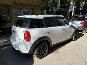 Mini Countryman 1.6 turbo s all 4, снимка 5