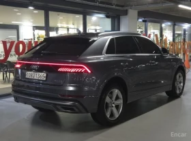 Audi Q8 45 TDI Quattro Premium, снимка 4