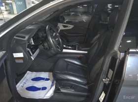 Audi Q8 45 TDI Quattro Premium, снимка 6