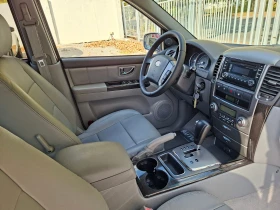 Kia Sorento 2.5/170kc./AVTOMAT, снимка 15