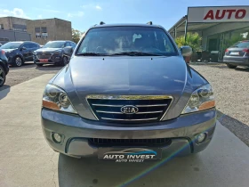 Kia Sorento 2.5/170kc./AVTOMAT, снимка 2