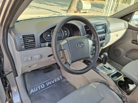 Kia Sorento 2.5/170kc./AVTOMAT, снимка 10