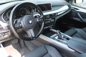 BMW X5 xDrive30d, снимка 6 - Автомобили и джипове - 41503444