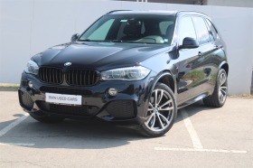 Обява за продажба на BMW X5 xDrive30d ~69 400 лв. - изображение 1