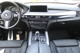 BMW X5 xDrive30d, снимка 5 - Автомобили и джипове - 41503444