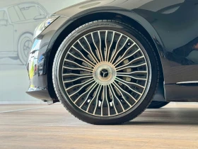 Mercedes-Benz S 580 L MAYBACH Manufactur E-ACTIV BODY  | Mobile.bg    5