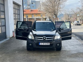 Обява за продажба на Mercedes-Benz GLK ~27 500 лв. - изображение 1