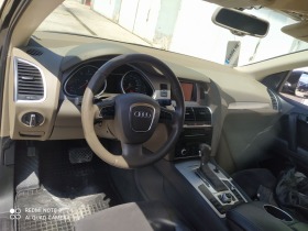 Audi Q7, снимка 3 - Автомобили и джипове - 45901994