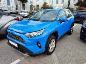 Toyota Rav4, снимка 4