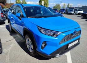 Toyota Rav4, снимка 5