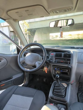 Suzuki Grand vitara, снимка 17