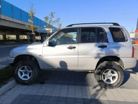 Suzuki Grand vitara, снимка 3