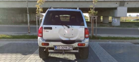 Suzuki Grand vitara, снимка 15