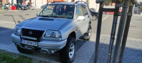 Suzuki Grand vitara, снимка 12