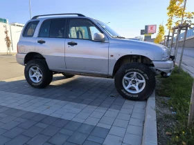 Suzuki Grand vitara, снимка 4