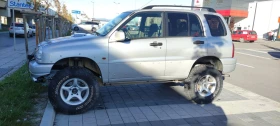 Suzuki Grand vitara, снимка 11